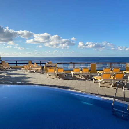 Sea View Aguamarina Apartment San Miguel de Abona Exterior foto