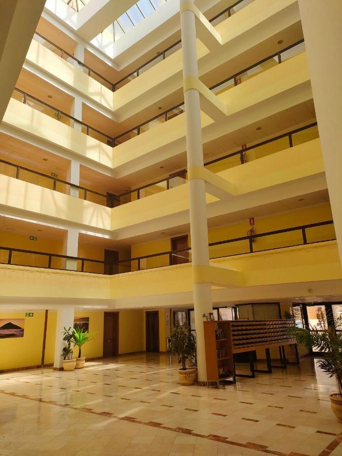 Sea View Aguamarina Apartment San Miguel de Abona Exterior foto